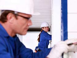 Garage Door Repair Chula Vista