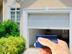 Garage Door Repair Chula Vista